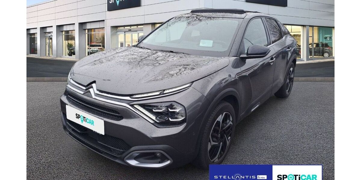 Citroen C4 23.459 km 19.390 &euro; Mannheim 68309