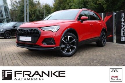 Audi Q3 40.300 km 33.900 € Freiberg 09599