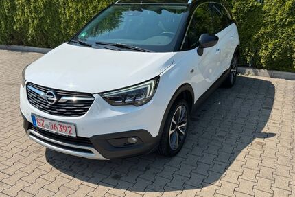 Opel Crossland (X) 128.900 km 8.350 &euro; Kötz 89359