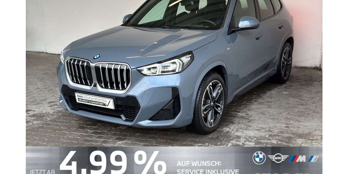 BMW X1 25.271 km 45.440 &euro; Heilbronn 74074