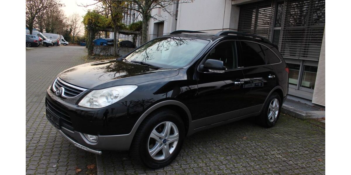 Hyundai ix55 303.000 km 6.800 &euro; Rüsselsheim 65428