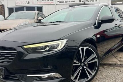 Opel Insignia 141.000 km 11.990 &euro; Bad Vilbel 61118