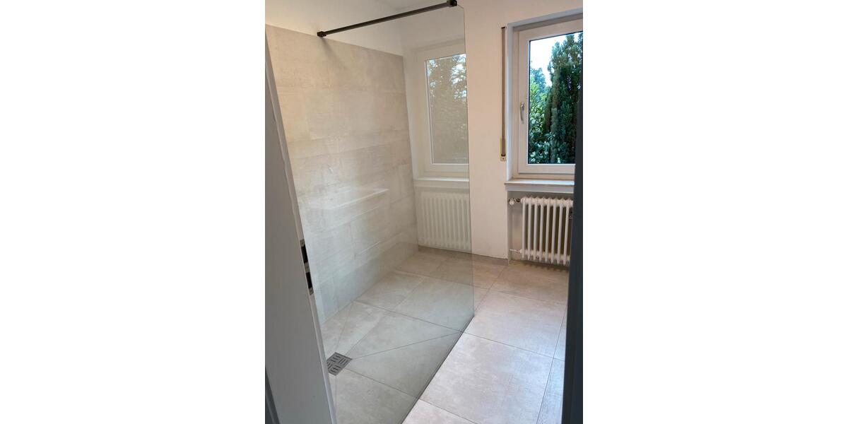 Erdgeschoßwohnung Heringen (Werra) - 3 Zimmer, 96 m&sup2;, 900&euro; | Angebot:24624178