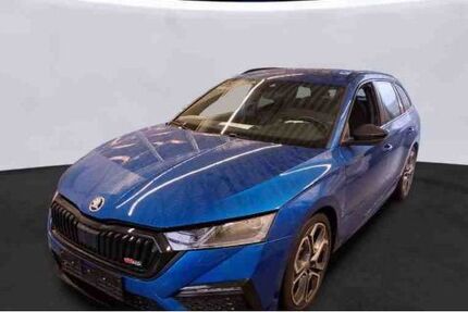 Skoda Octavia 25.584 km 32.650 € Bingen / Rhein 55411