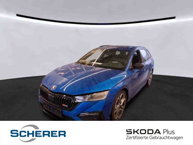 Skoda Octavia 25.584 km 32.650 € Bingen / Rhein 55411