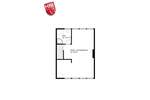 Mehrfamilienhaus, Wohnhaus Bremen Lindenhof - 7 Zimmer, 167 m&sup2;, 379.000&euro; | Angebot:25837025