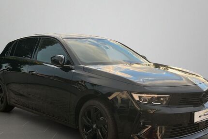 Opel Astra 6.886 km 25.990 &euro; Glonn 85625