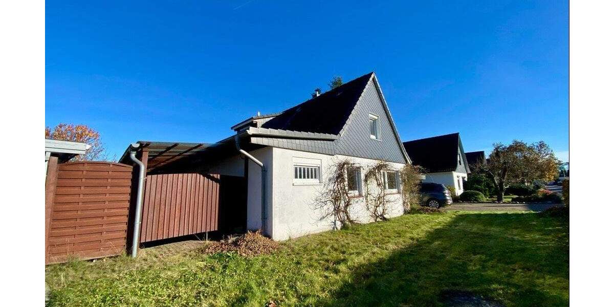 Einfamilienhaus Glückstadt - 4 Zimmer, 130 m&sup2;, 328.000&euro; | Angebot:25770822