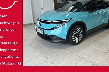 Nissan Leaf 2.500 km 40.950 &euro; Heidenau 21258