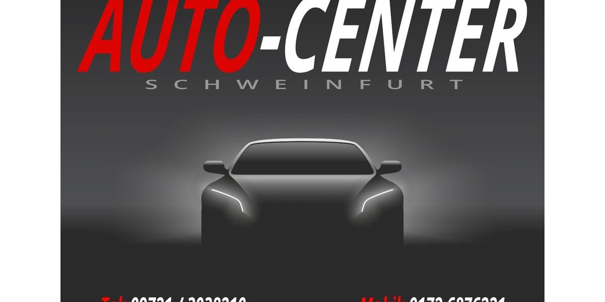 Skoda Kodiaq 215.000 km 24.990 &euro; Niederwerrn 97464