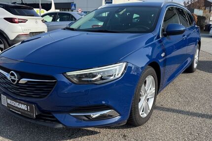 Opel Insignia 86.500 km 10.380 &euro; Passau 94036