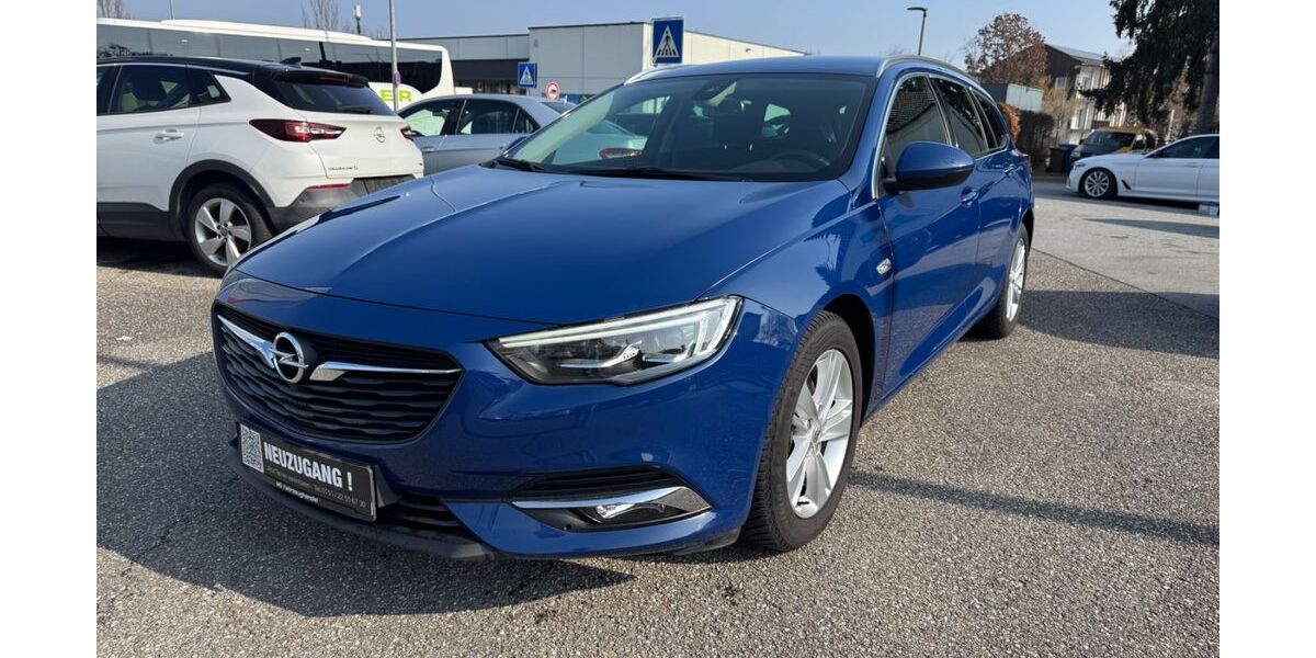 Opel Insignia 86.500 km 11.500 &euro; Passau 94036