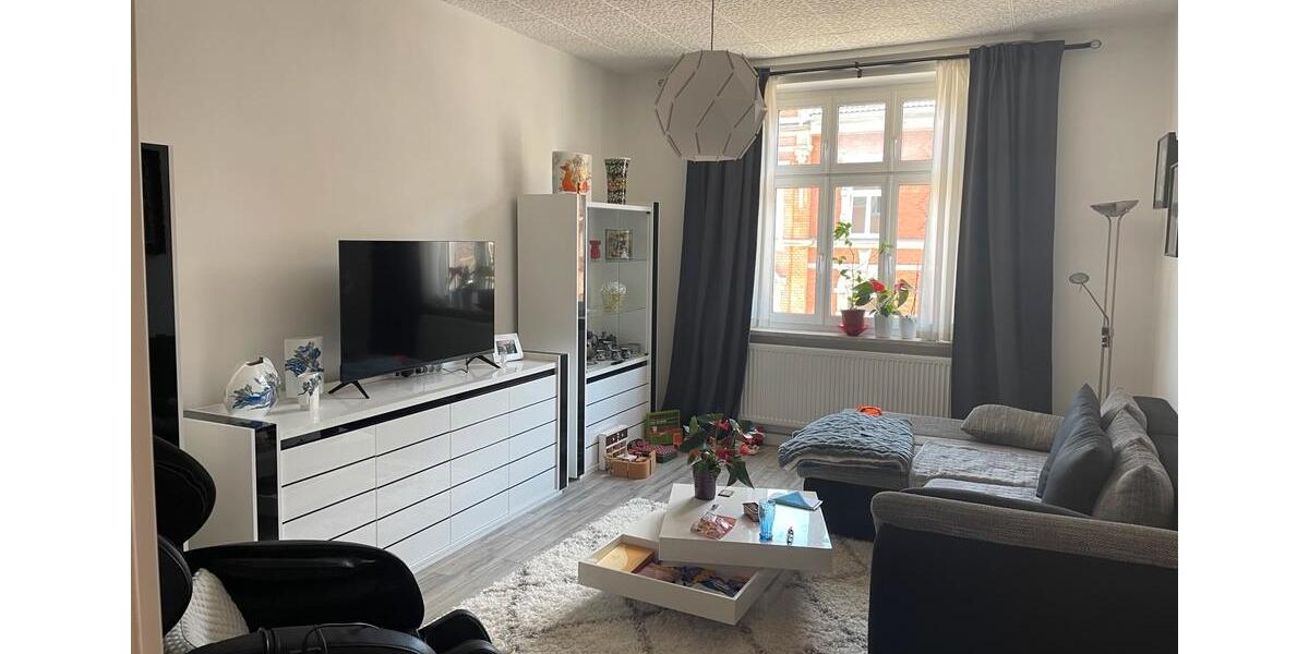 Etagenwohnung Hof Altstadt - 2 Zimmer, 60 m&sup2;, 140.000&euro; | Angebot:25634361