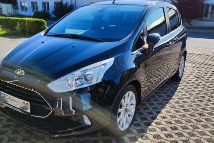 Ford B-Max 118.300 km 6.800 € Neustadt in Sachsen 01844