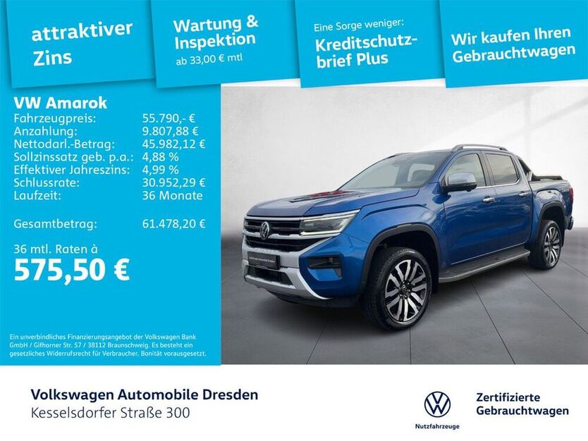 Amarok