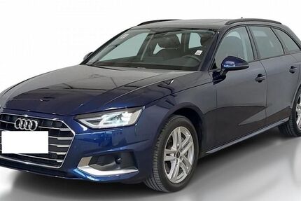 Audi A4 59.100 km 22.990 &euro; Steinbach-Hallenberg OT Herges-Hallenberg 98587