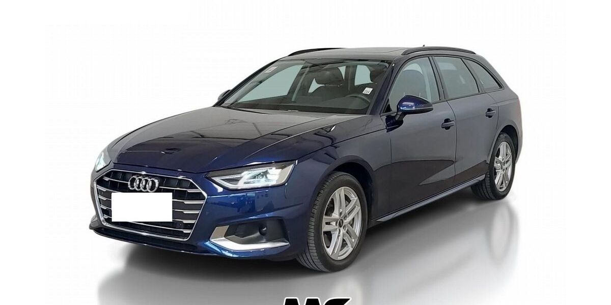 Audi A4 59.100 km 22.990 &euro; Steinbach-Hallenberg OT Herges-Hallenberg 98587