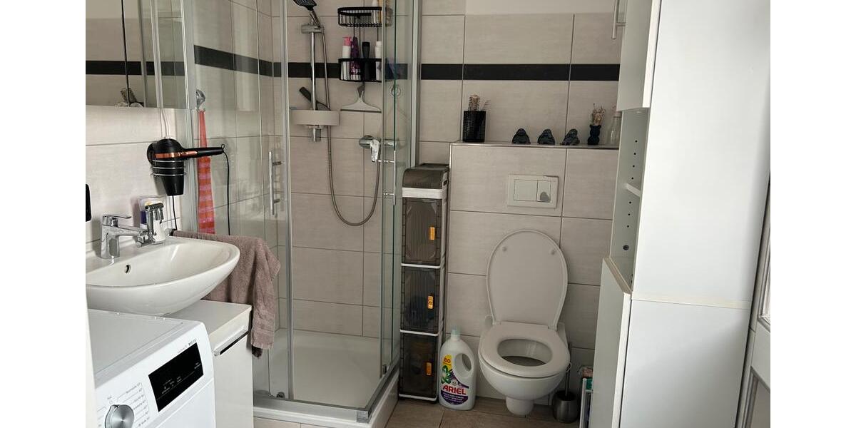 Etagenwohnung Geseke - 2 Zimmer, 64 m&sup2;, 170.000&euro; | Angebot:26903180