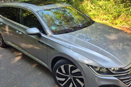 VW Arteon 160.000 km 22.000 &euro; Hamburg 21075