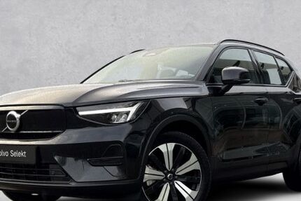 Volvo XC40 34.554 km 27.999 &euro; Dortmund 44143