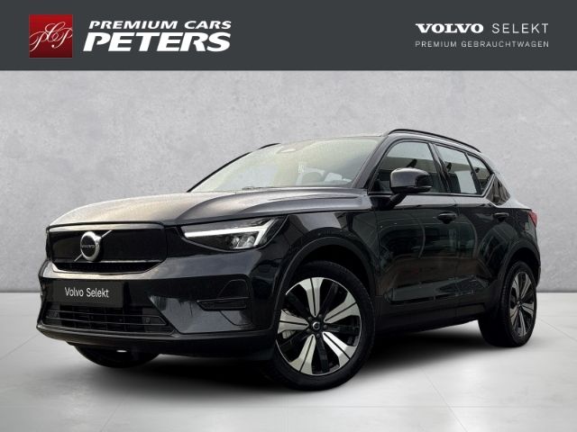 Volvo XC40 34.554 km 29.999 &euro; Dortmund 44143