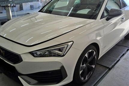 Cupra Leon 45.952 km 26.390 &euro; Gersthofen 86368