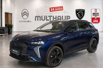 DS Automobiles DS7 (Crossback) 12.410 km 26.840 &euro; Waren / Müritz 17192