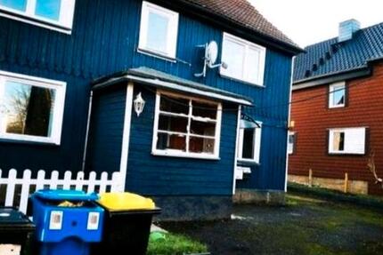 Haus Goslar - 6 Zimmer, 160 m&sup2;, 1.200&euro; | Angebot:26148998