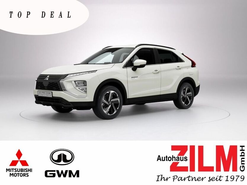 Eclipse Cross