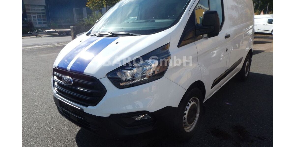 Ford Transit Custom 95.500 km 8.900 &euro; Nürnberg 90449