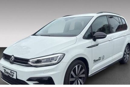 VW Touran 24.657 km 33.380 &euro; Hennef 53773