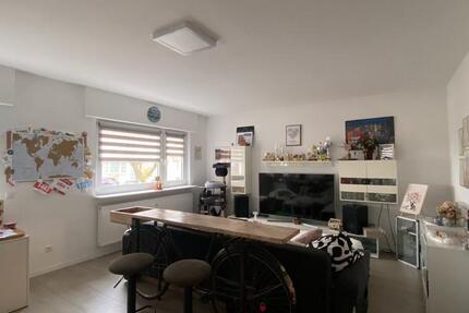 Wohnung 01.02-30.04.2026 möbliert zu vermieten 65843 (MTK) 3 zimmer