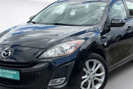 Mazda 3 137.990 km 5.990 &euro; München 81825