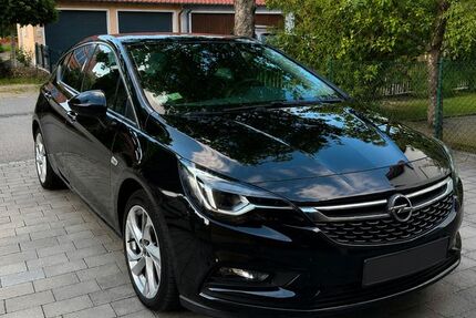 Opel Astra 99.000 km 10.300 &euro; Regensburg 93055