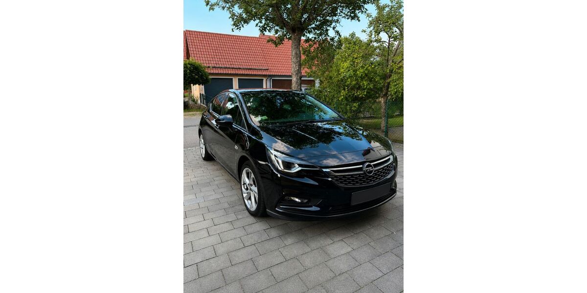 Opel Astra 99.000 km 10.300 &euro; Regensburg 93055