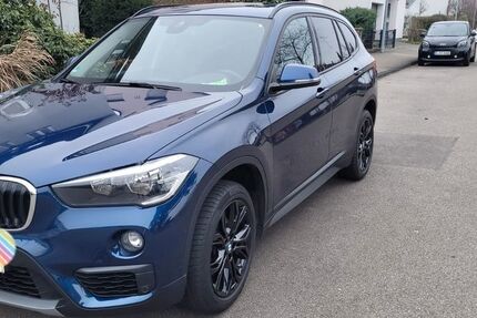 BMW X1 38.800 km 18.900 &euro; Stuttgart 70374