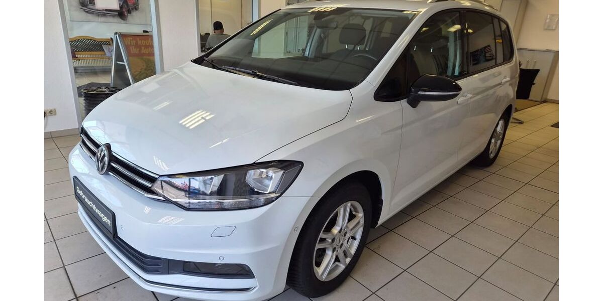 VW Touran 185.000 km 11.900 &euro; Mülheim-Kärlich 56218