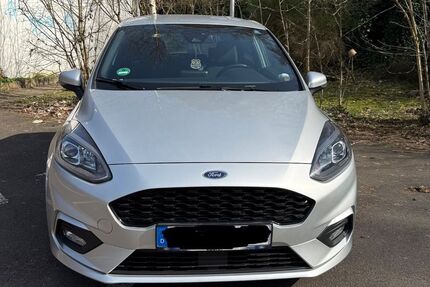 Ford Fiesta 63.000 km 14.499 &euro; Saarbrücken 66123
