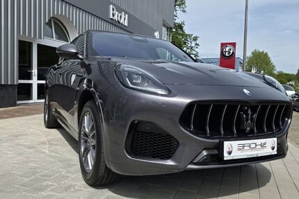 Maserati Grecale 23.442 km 54.900 &euro; Rastatt 76437