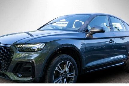 Audi Q5 63.500 km 36.790 &euro; Bad Rappenau 74906