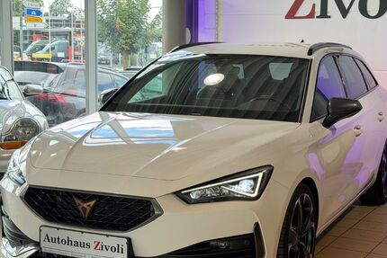 Cupra Leon 37.434 km 25.690 &euro; Helmstedt 38350