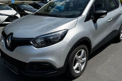 Renault Captur 85.000 km 6.780 &euro; Much 53804