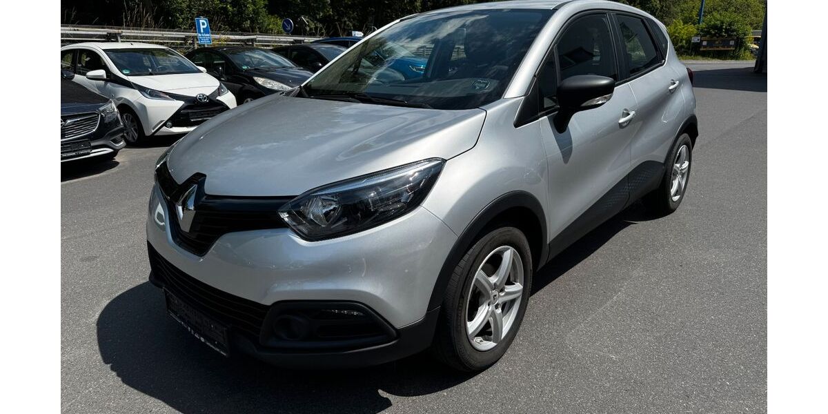 Renault Captur 85.000 km 6.780 &euro; Much 53804