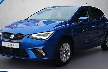 Seat Ibiza 8.600 km 19.205 &euro; Markdorf 88677