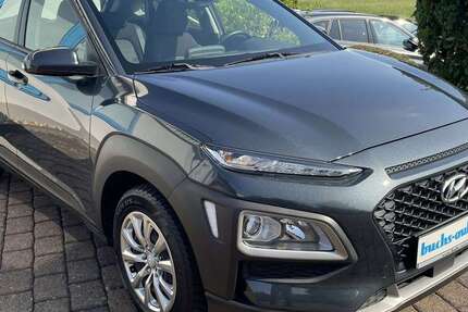 Hyundai KONA 7.800 km 14.450 € Iserlohn - Kalthof 58640