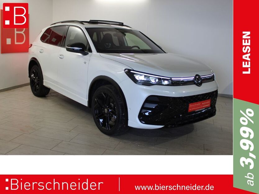 VW Tiguan 15.654 km 52.490 € Schopfloch 91626