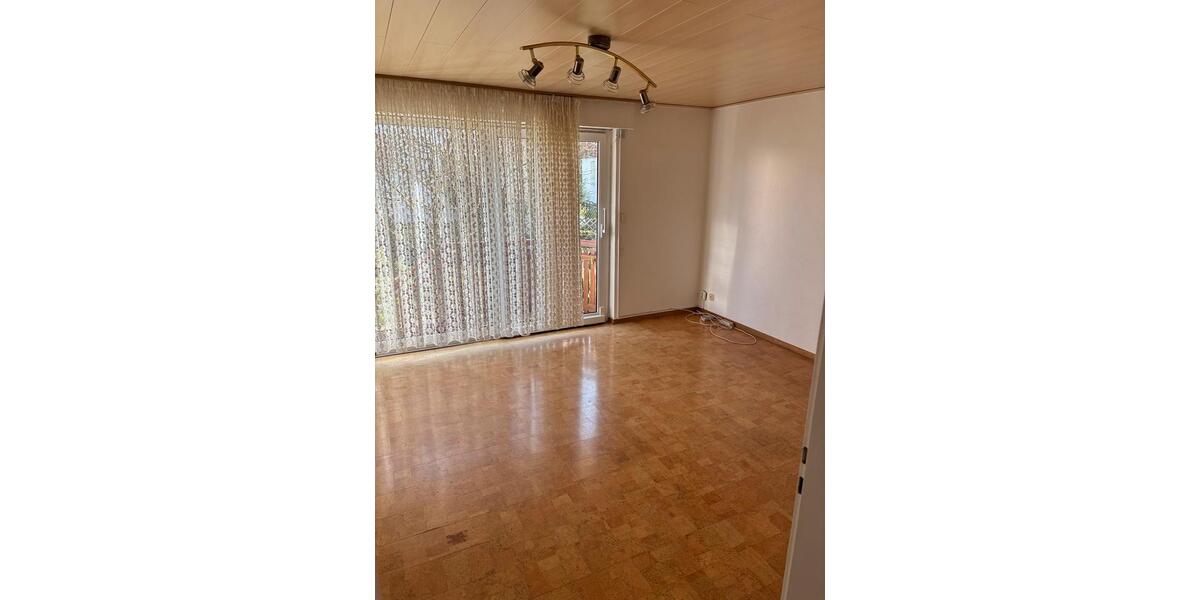 Erdgeschoßwohnung Eislingen (Fils) - 3 Zimmer, 55 m&sup2;, 800&euro; | Angebot:26666012