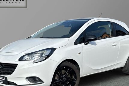 Opel Corsa 117.000 km 6.190 &euro; Erlensee 63526