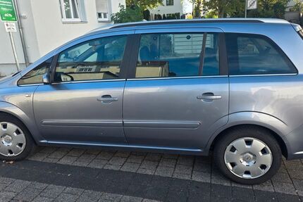 Opel Zafira 171.488 km 2.499 &euro; Reutlingen 72764