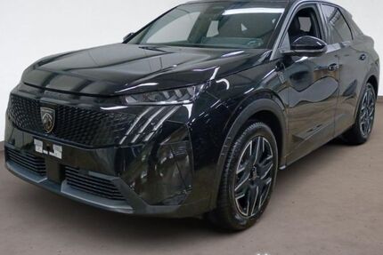 Peugeot 3008 31.491 km 27.990 &euro; Hohenlockstedt 25551